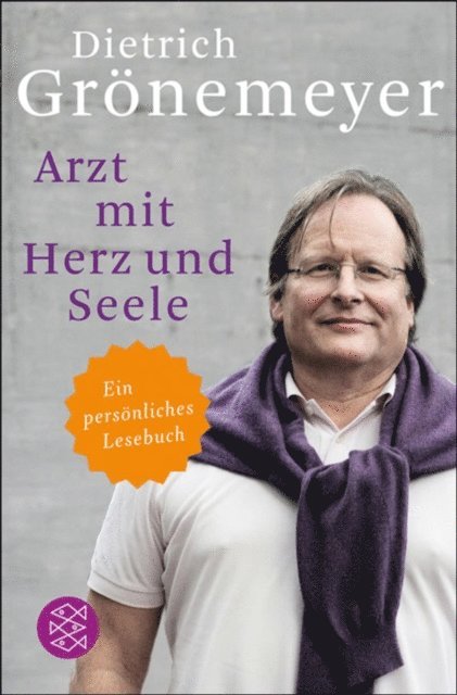 Dietrich Gronemeyer - Arzt mit Herz und Seele, E-bok