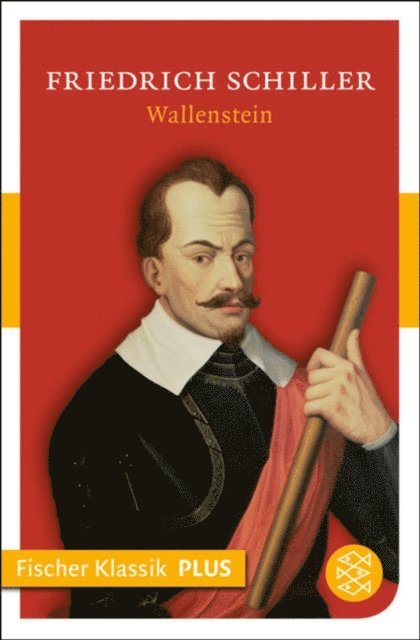 Friedrich Schiller - Wallenstein, E-bok