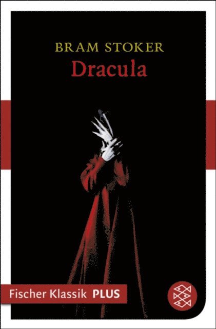 Bram Stoker - Dracula, E-bok