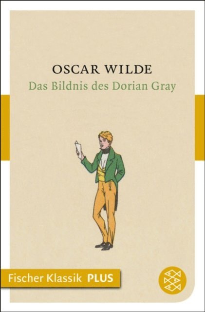 Oscar Wilde - Das Bildnis des Dorian Gray, E-bok