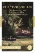 Der Verbrecher aus verlorener Ehre und andere Erzÿhlungen