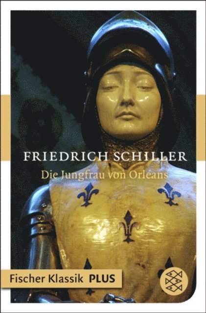 Friedrich Schiller - Die Jungfrau von Orleans, E-bok