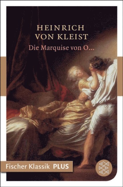 Heinrich von Kleist - Die Marquise von O..., E-bok