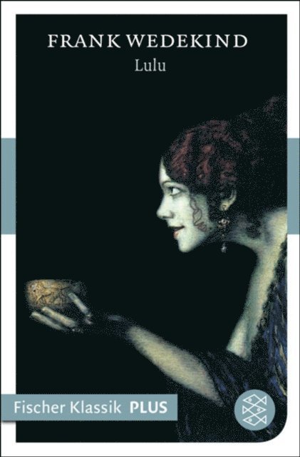 Frank Wedekind - Lulu, E-bok