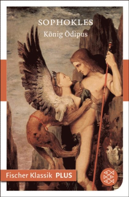 Sophokles - König Ödipus, E-bok