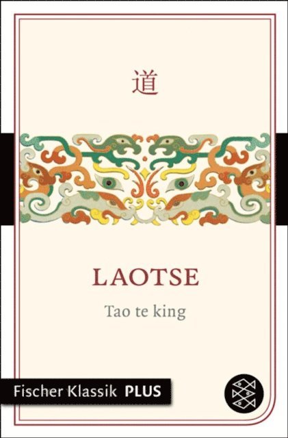 Laotse - Tao te king, E-bok