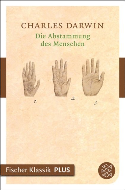 Charles Darwin - Die Abstammung des Menschen, E-bok