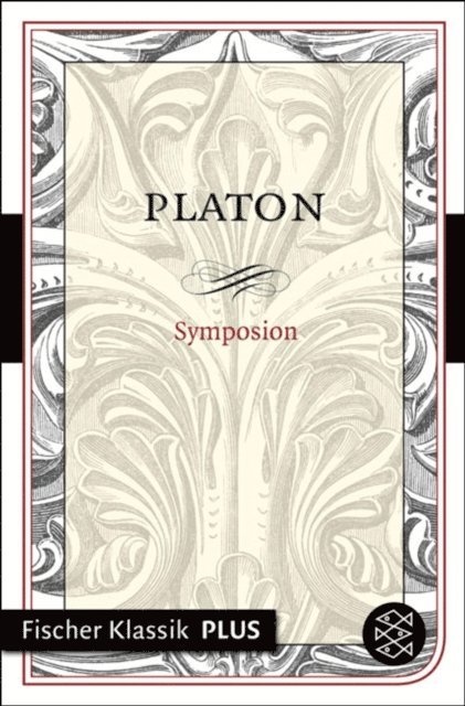 Platon - Symposion, E-bok