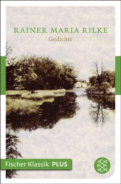 Rainer Maria Rilke - Gedichte, E-bok