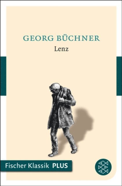 Georg Buchner - Lenz, E-bok