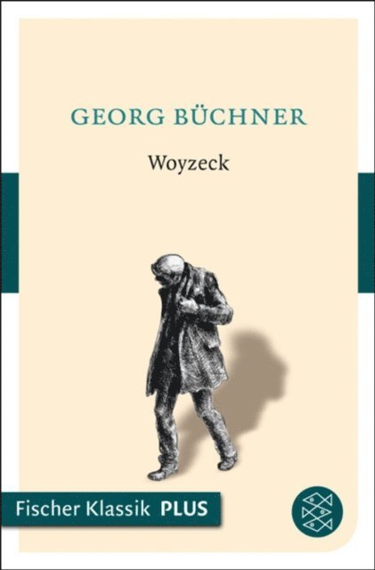 Georg Buchner - Woyzeck, E-bok