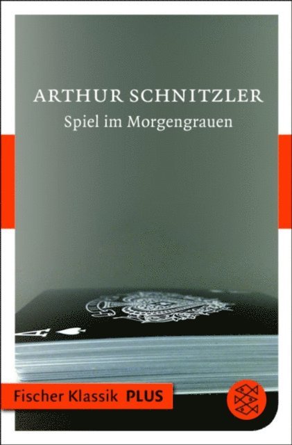 Arthur Schnitzler - Spiel im Morgengrauen, E-bok