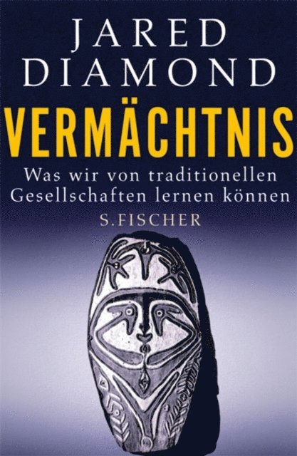 Jared Diamond - Vermächtnis, E-bok