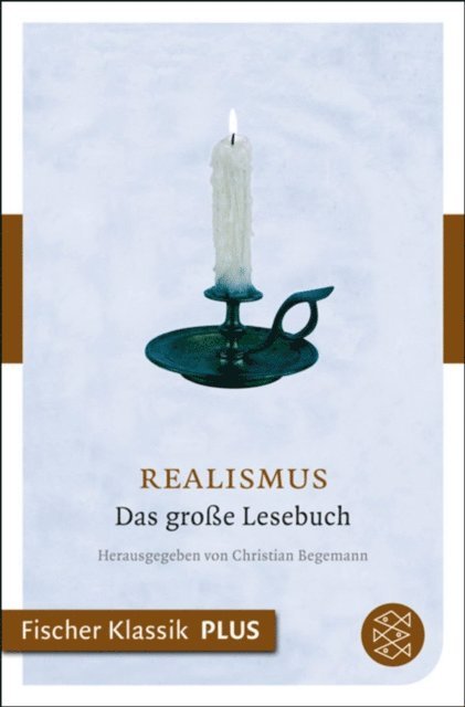 Christian Begemann - Realismus, E-bok