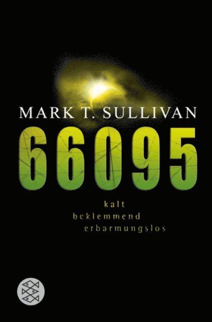 Mark T. Sullivan - 66095, E-bok