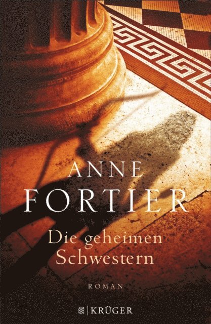 Anne Fortier - Die geheimen Schwestern, E-bok. Tillgänglighet: Lägg i varukorg