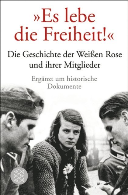 Gerd R. Ueberschar, Ulrich Chaussy - "Es lebe die Freiheit!", E-bok
