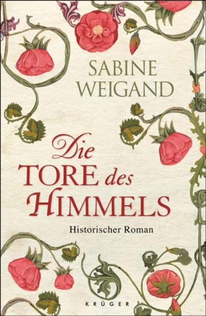 Sabine Weigand - Die Tore des Himmels, E-bok