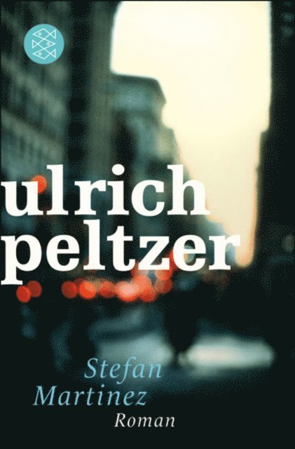 Ulrich Peltzer - Stefan Martinez, E-bok