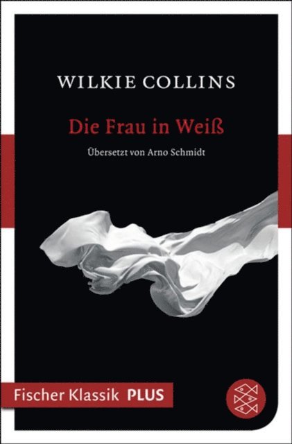Wilkie Collins - Die Frau in Weiß, E-bok