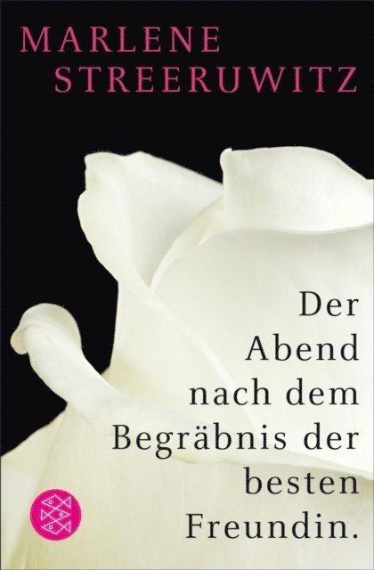 Marlene Streeruwitz - Der Abend nach dem Begräbnis der besten Freundin., E-bok