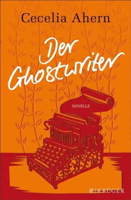 Cecelia Ahern - Der Ghostwriter, E-bok. Tillgänglighet: Lägg i varukorg