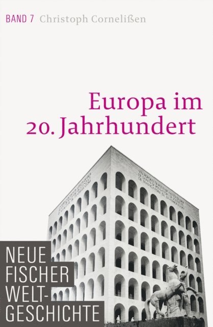 Christoph Cornelien - Neue Fischer Weltgeschichte. Band 7, E-bok