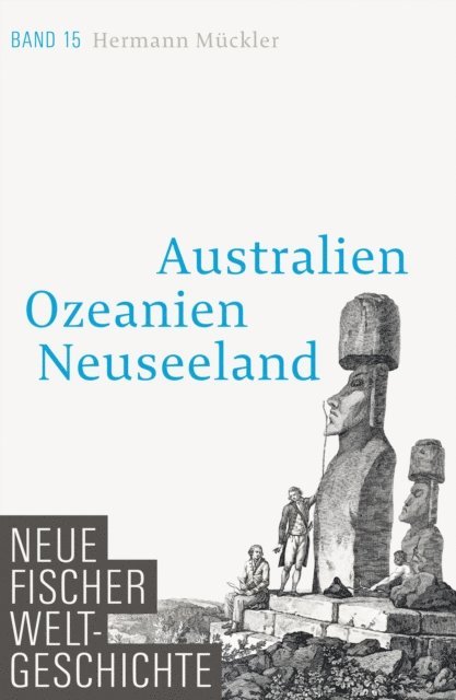 Hermann Muckler - Neue Fischer Weltgeschichte. Band 15, E-bok