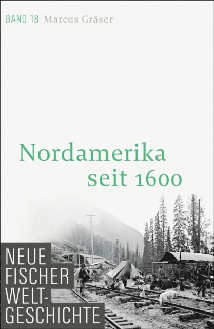 Marcus Graser - Neue Fischer Weltgeschichte. Band 18, E-bok