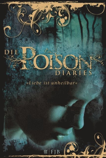Die Poison Diaries