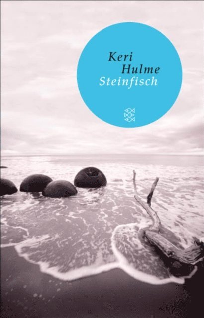 Keri Hulme - Steinfisch, E-bok