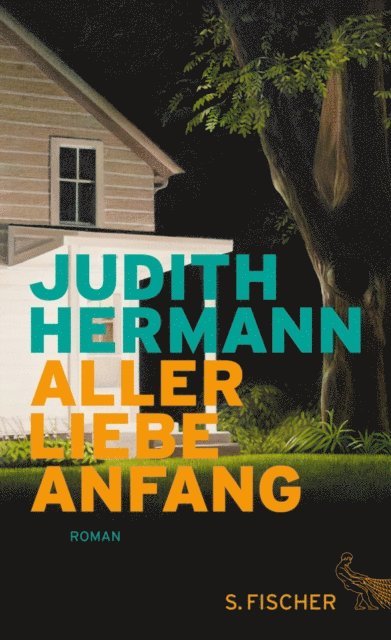 Judith Hermann - Aller Liebe Anfang, E-bok