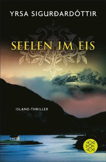 Yrsa Sigurdardottir - Seelen im Eis, E-bok. Tillgänglighet: Lägg i varukorg