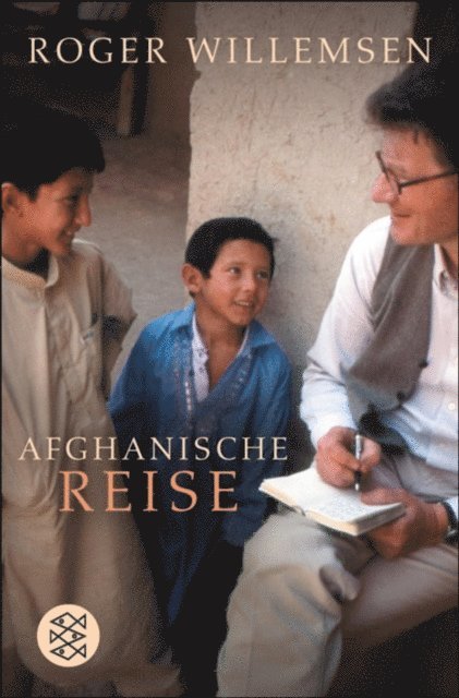 Roger Willemsen - Afghanische Reise, E-bok