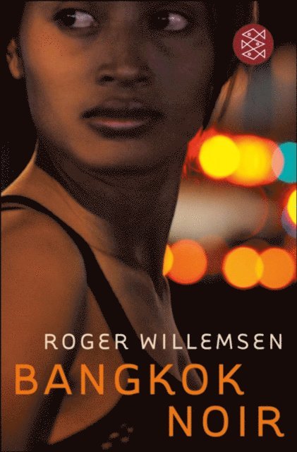 Roger Willemsen - Bangkok Noir, E-bok