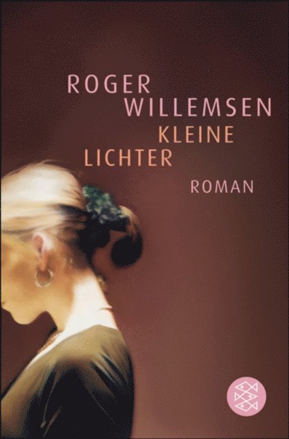 Roger Willemsen - Kleine Lichter, E-bok