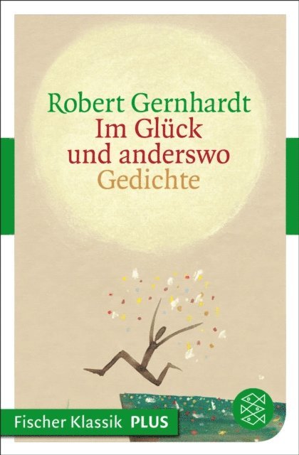 Robert Gernhardt - Im Glück und anderswo, E-bok