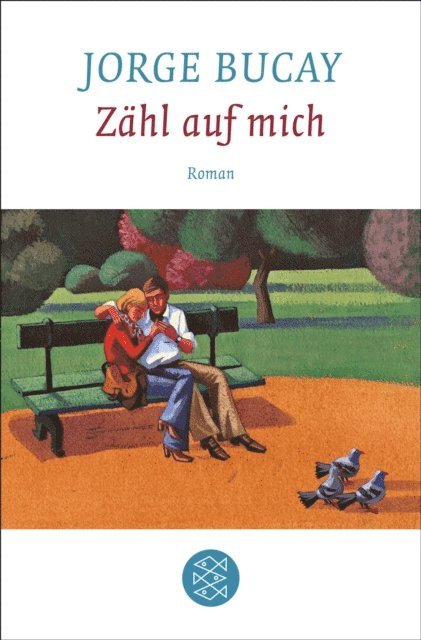 Jorge Bucay - Zähl auf mich, E-bok