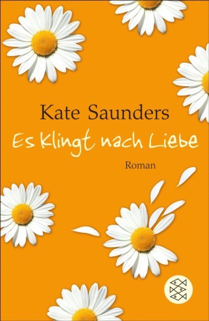 Kate Saunders - Es klingt nach Liebe, E-bok