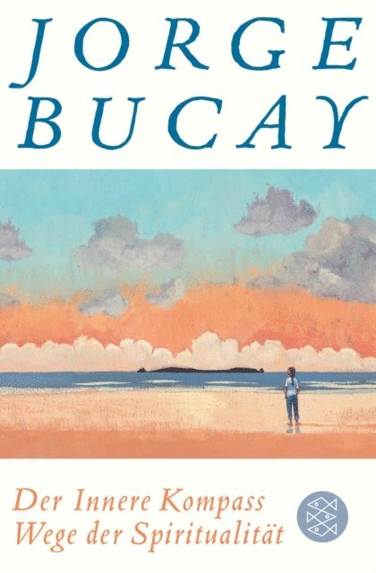 Jorge Bucay - Der Innere Kompass, E-bok