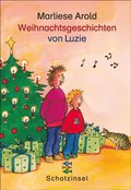 Weihnachtsgeschichten von Luzie