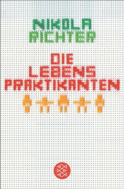 Nikola Richter - Die Lebenspraktikanten, E-bok. Tillgänglighet: Lägg i varukorg