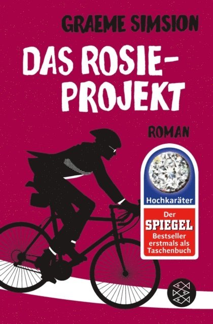 Graeme Simsion - Das Rosie-Projekt, E-bok