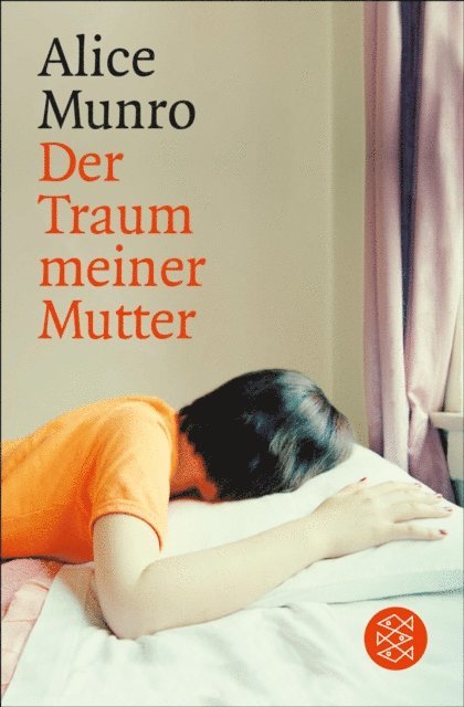 Alice Munro - Der Traum meiner Mutter, E-bok