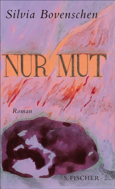 Silvia Bovenschen - Nur Mut, E-bok