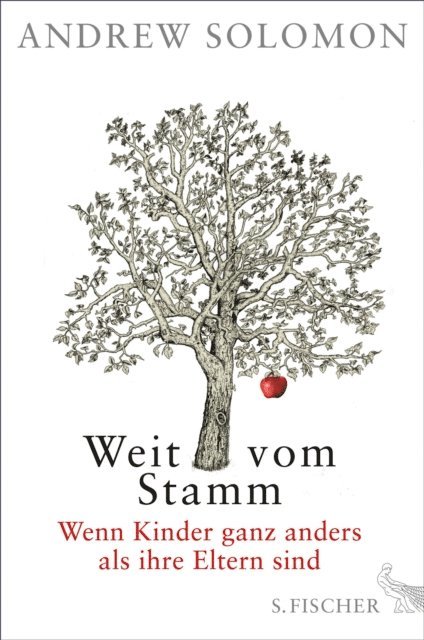 Andrew Solomon - Weit vom Stamm, E-bok