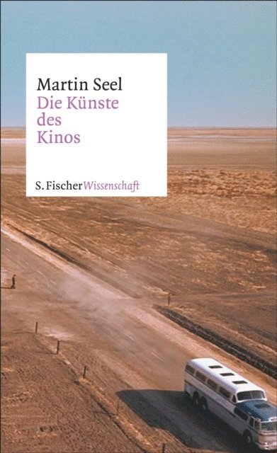 Martin Seel - Die Künste des Kinos, E-bok
