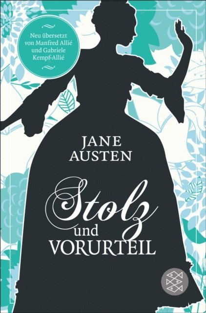Jane Austen - Stolz und Vorurteil, E-bok