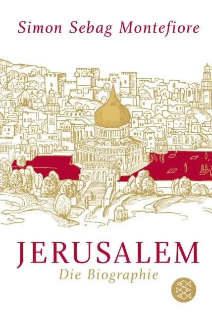 Simon Sebag Montefiore - Jerusalem, E-bok. Tillgänglighet: Lägg i varukorg