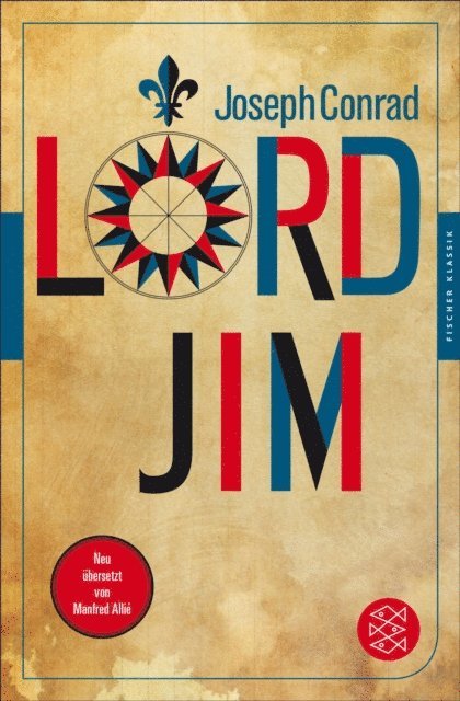 Joseph Conrad - Lord Jim, E-bok
